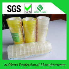 Hot Selling Small Rolls Adhesive Stationery Tape